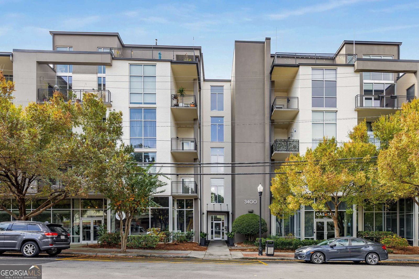 3400 Malone Drive Atlanta - 6