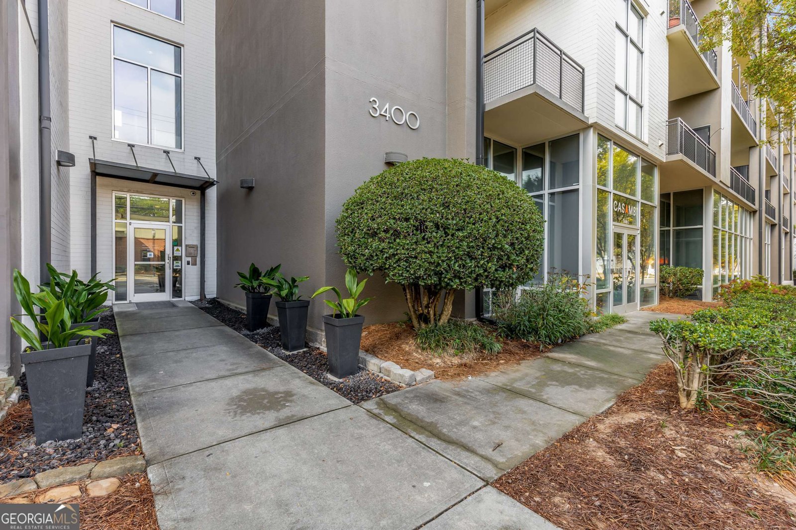 3400 Malone Drive Atlanta - 7