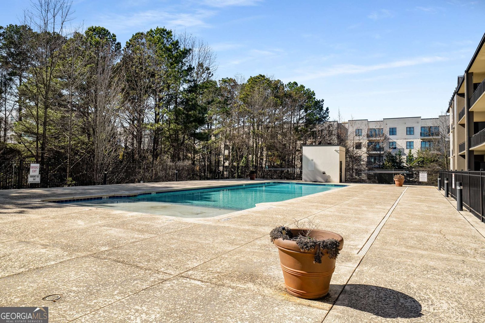 3400 Malone Drive Atlanta - 9