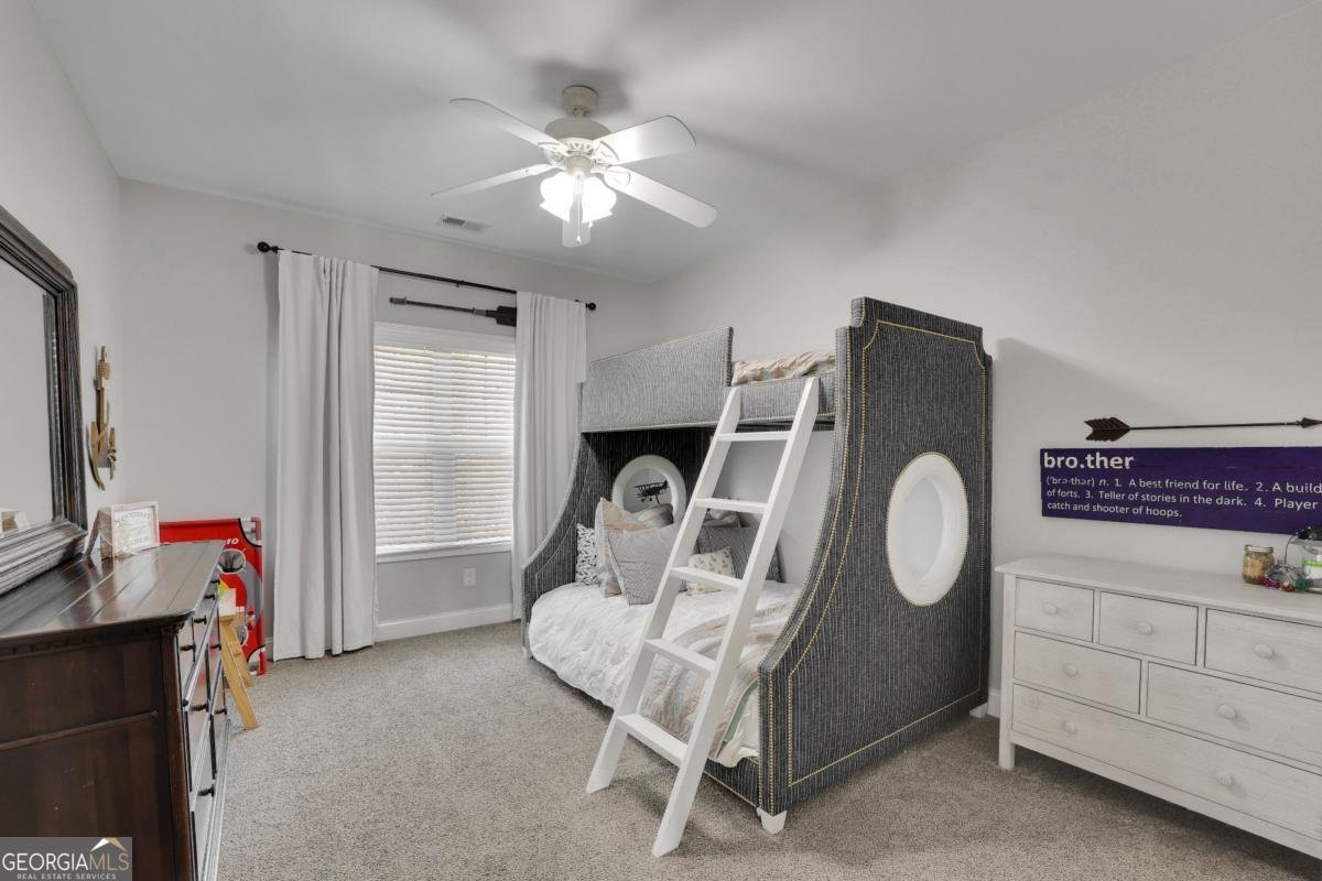 41 Lake Sydney Drive Dawsonville - 14