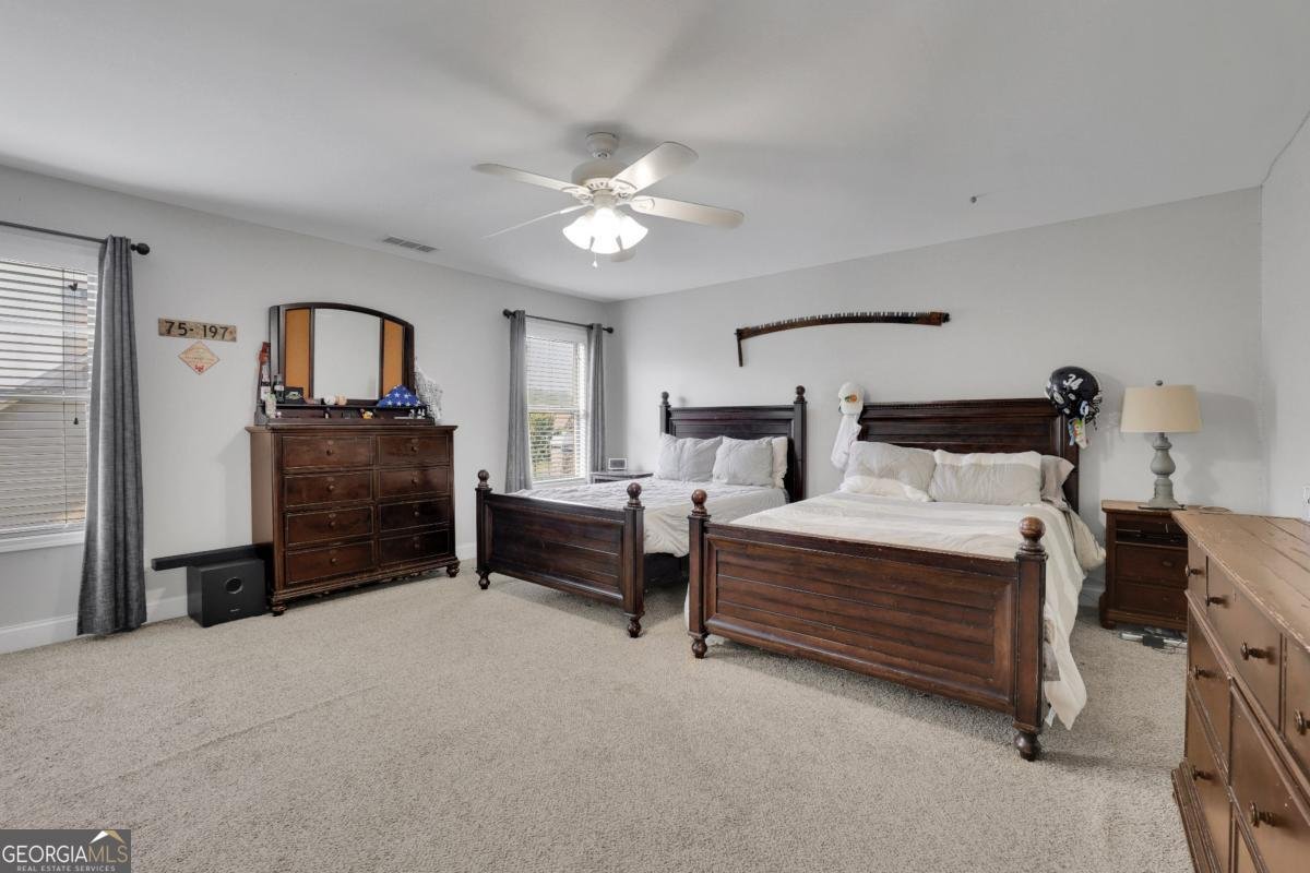 41 Lake Sydney Drive Dawsonville - 18