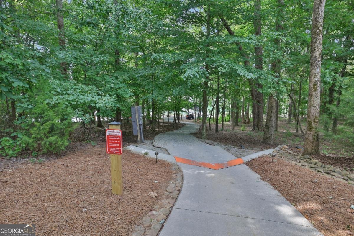 41 Lake Sydney Drive Dawsonville - 30
