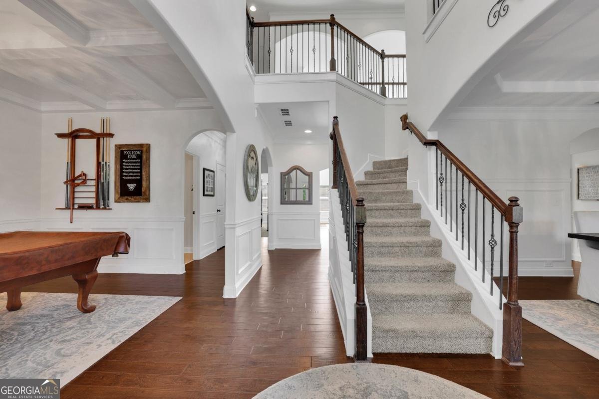 41 Lake Sydney Drive Dawsonville - 5