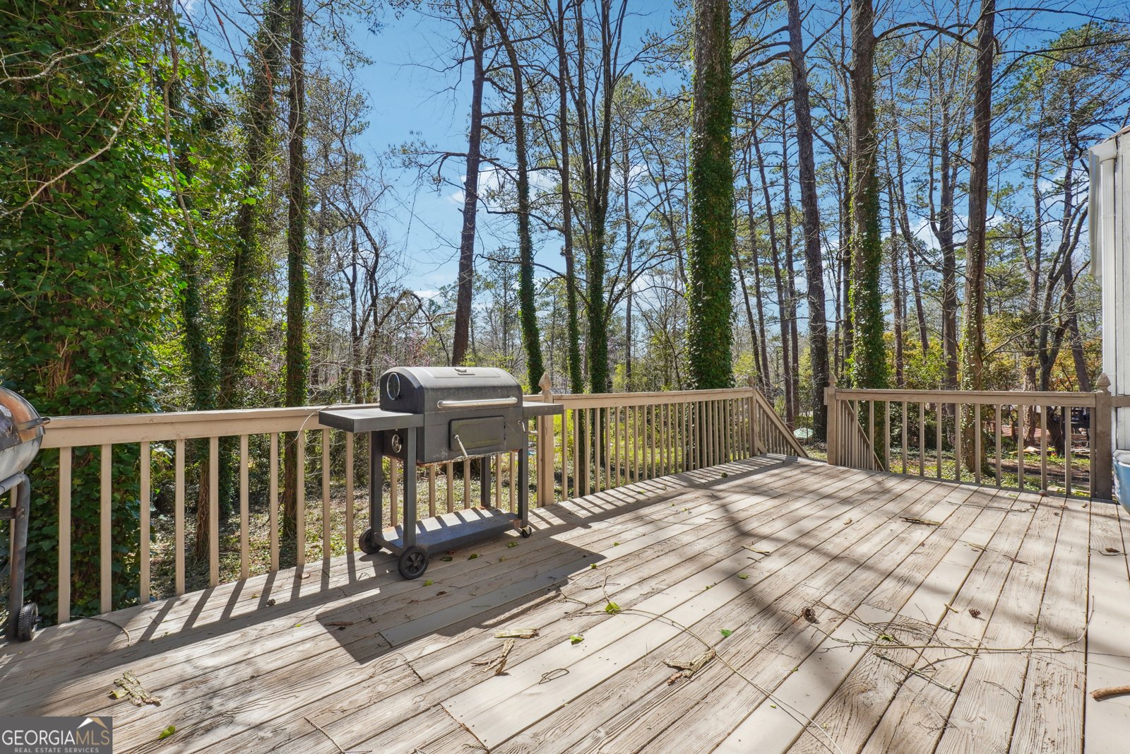 4967 Post Road Pass Stone Mountain - 2
