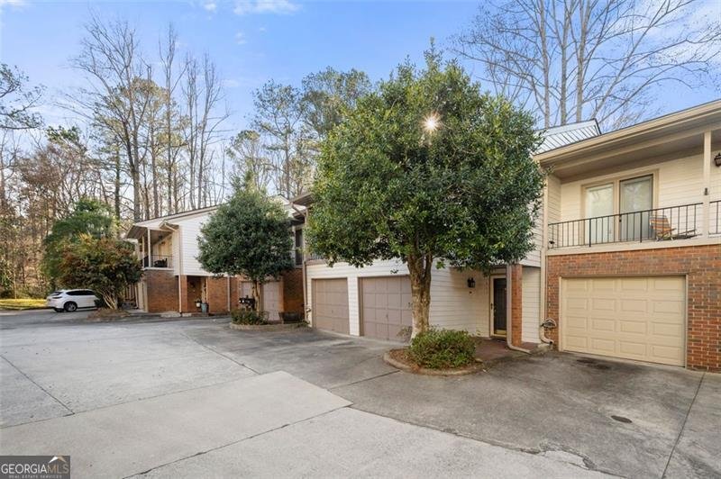 303 BRANDYWINE Atlanta - 1
