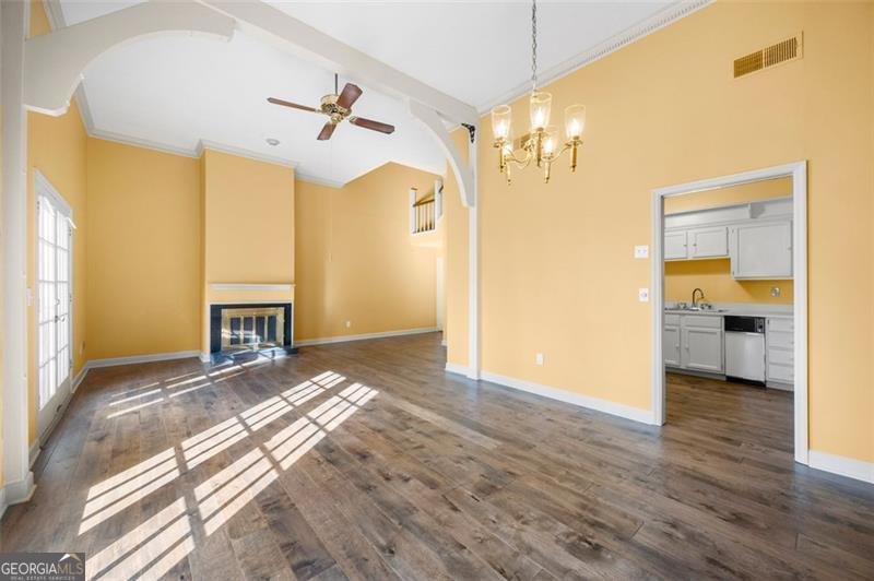 303 BRANDYWINE Atlanta - 4