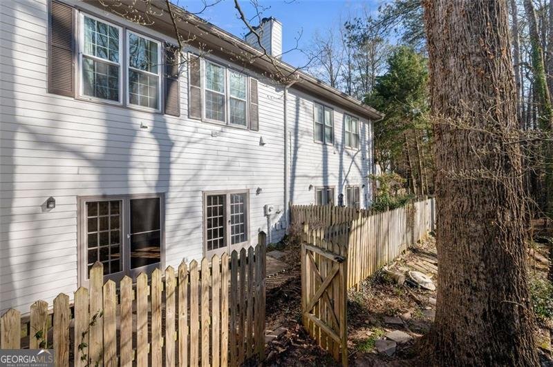 303 BRANDYWINE Atlanta - 6
