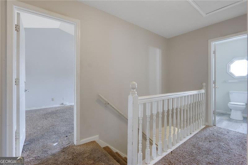 864 Oakhill Court Stone Mountain - 11