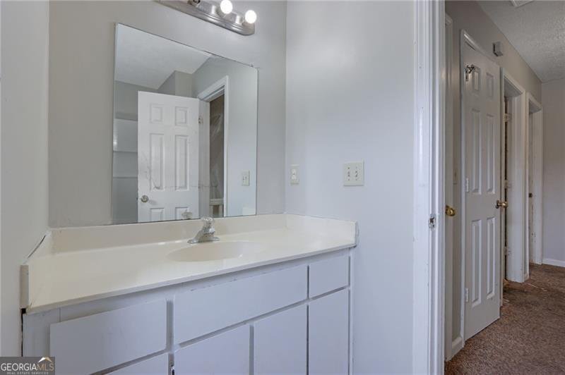 864 Oakhill Court Stone Mountain - 20