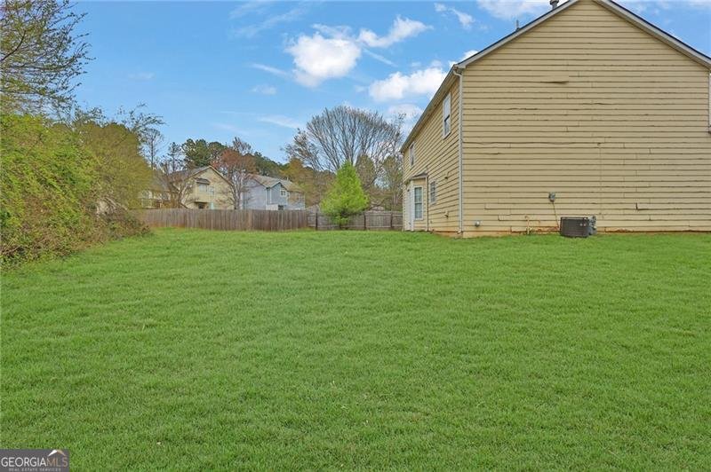 864 Oakhill Court Stone Mountain - 25