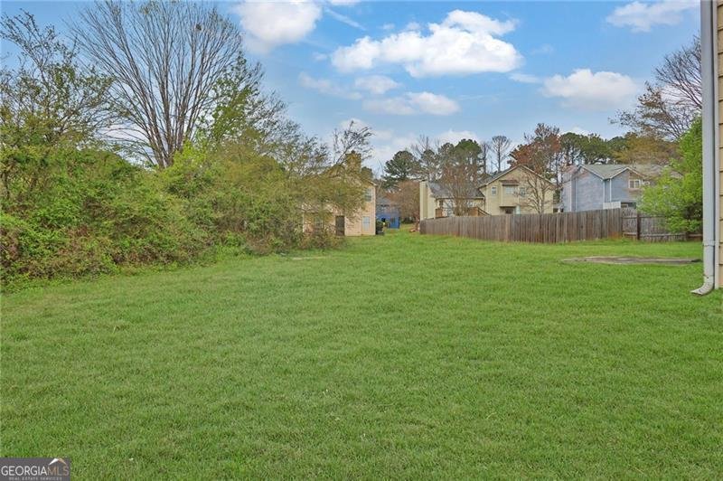 864 Oakhill Court Stone Mountain - 26