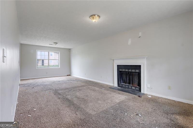 864 Oakhill Court Stone Mountain - 4