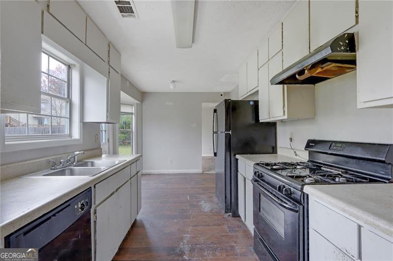 864 Oakhill Court Stone Mountain - 9