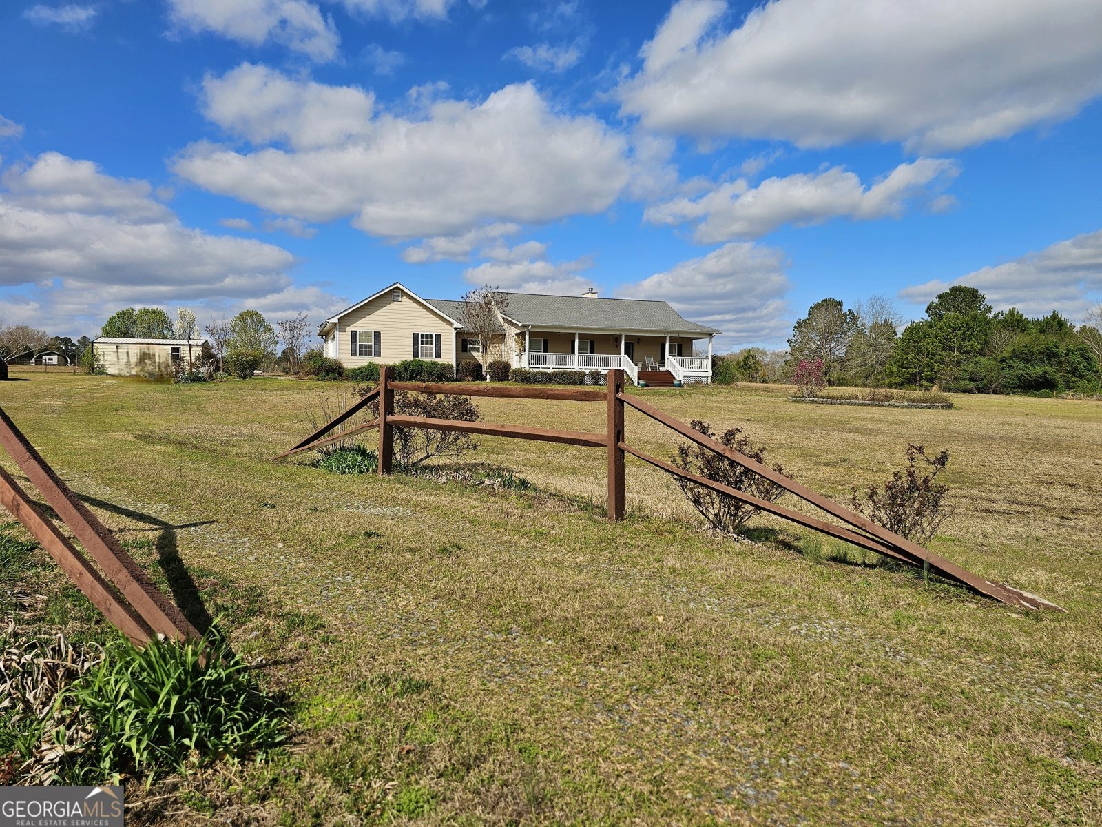 403 Holiday Road Franklin - 1