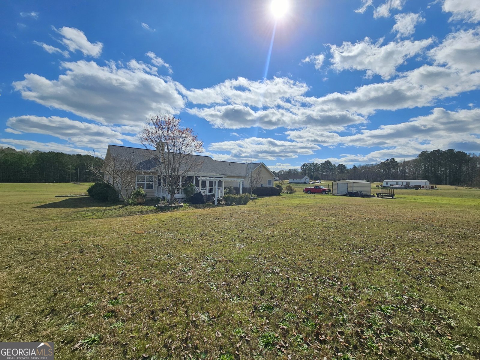 403 Holiday Road Franklin - 2