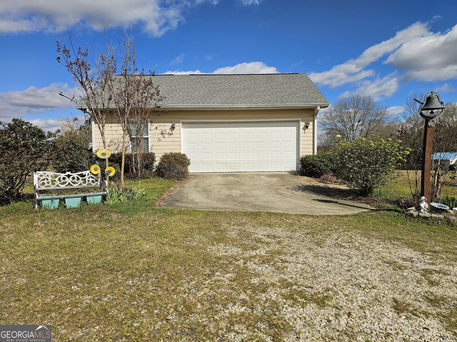 403 Holiday Road Franklin - 39