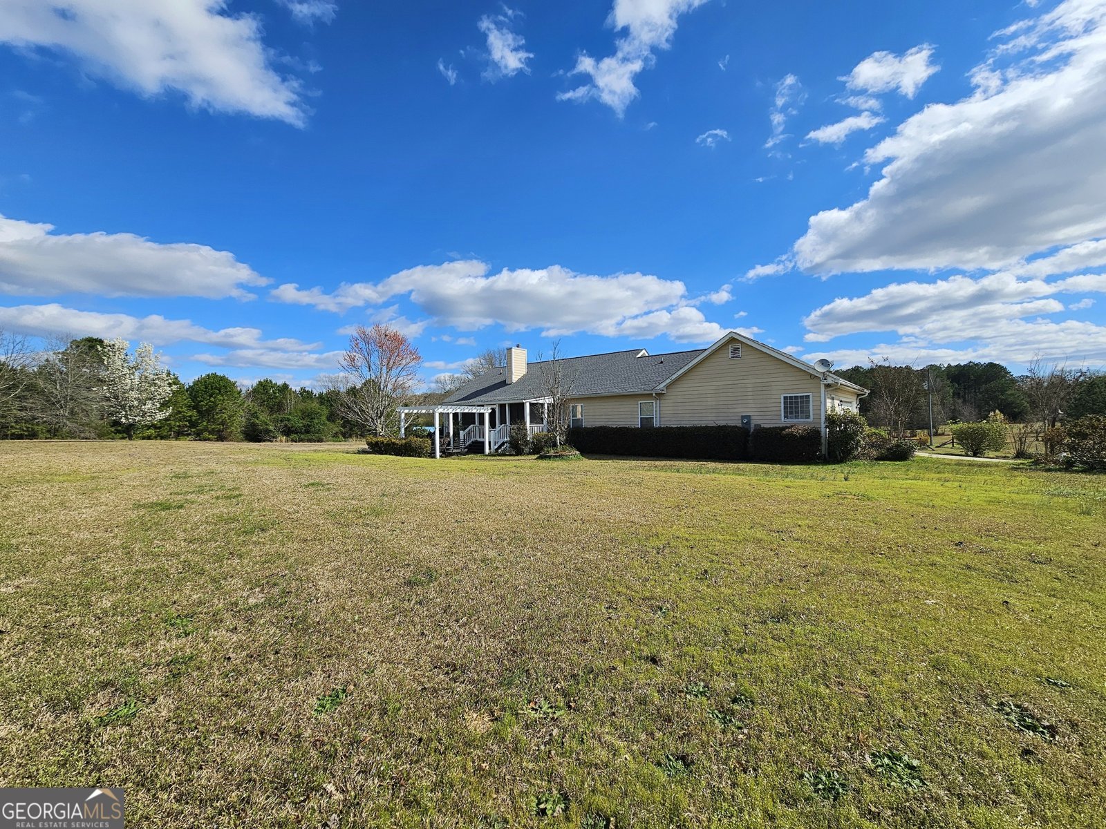 403 Holiday Road Franklin - 43