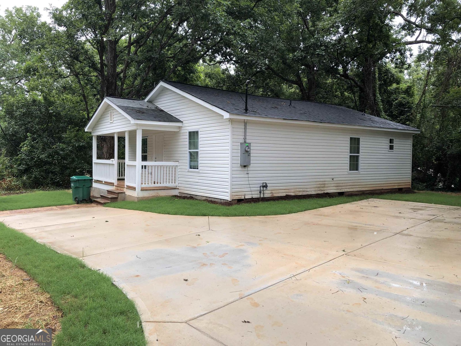 133 Park Avenue Milledgeville - 2
