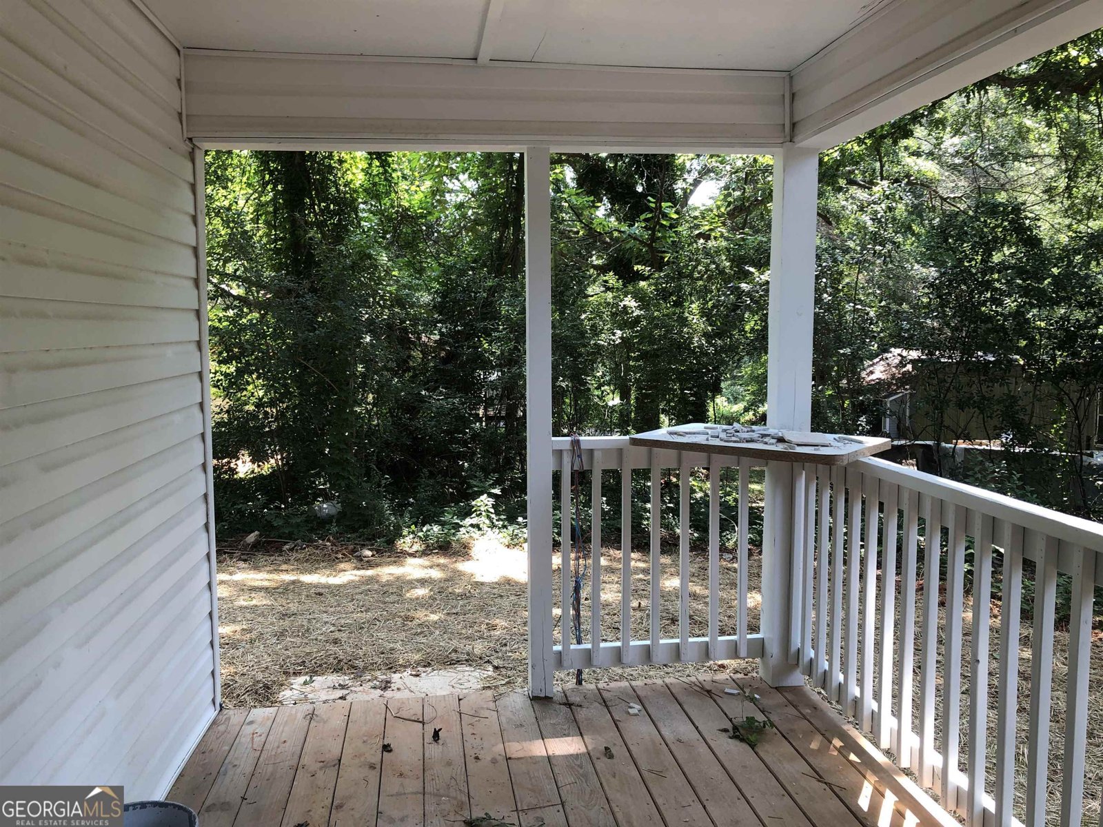 133 Park Avenue Milledgeville - 6