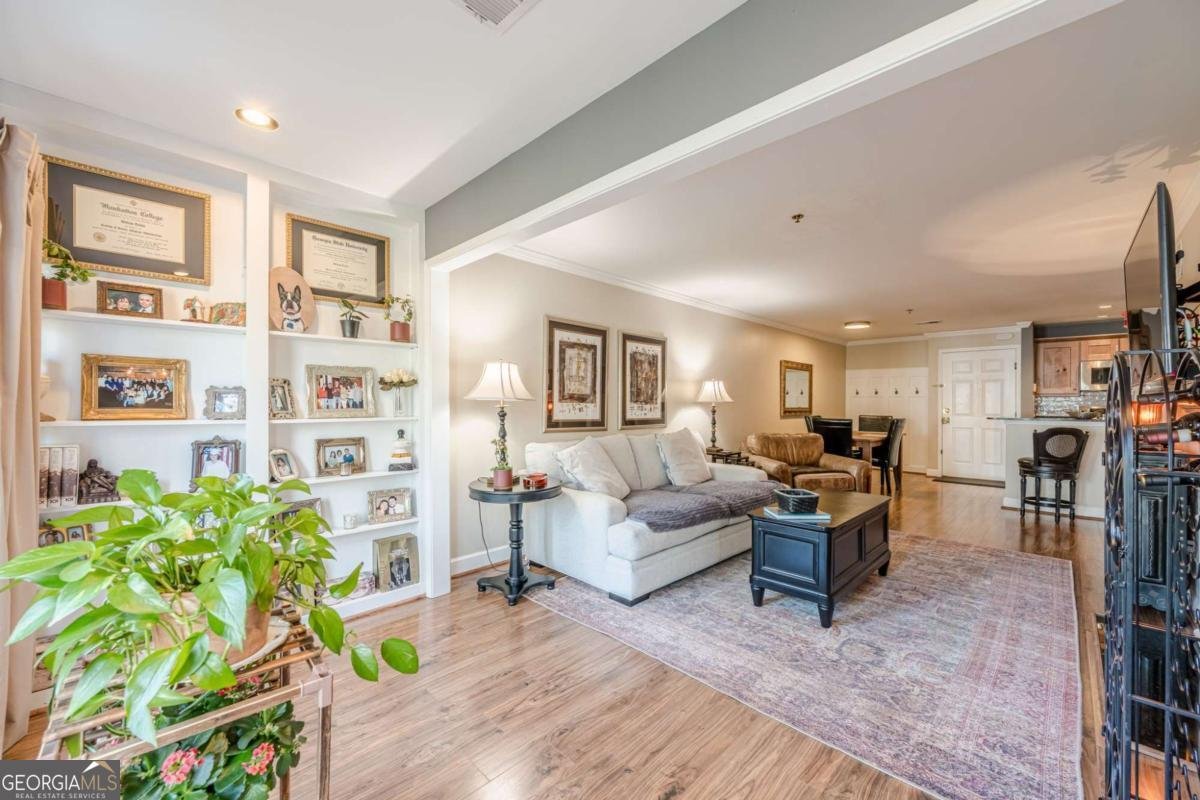 3201 Lenox Road Atlanta - 1