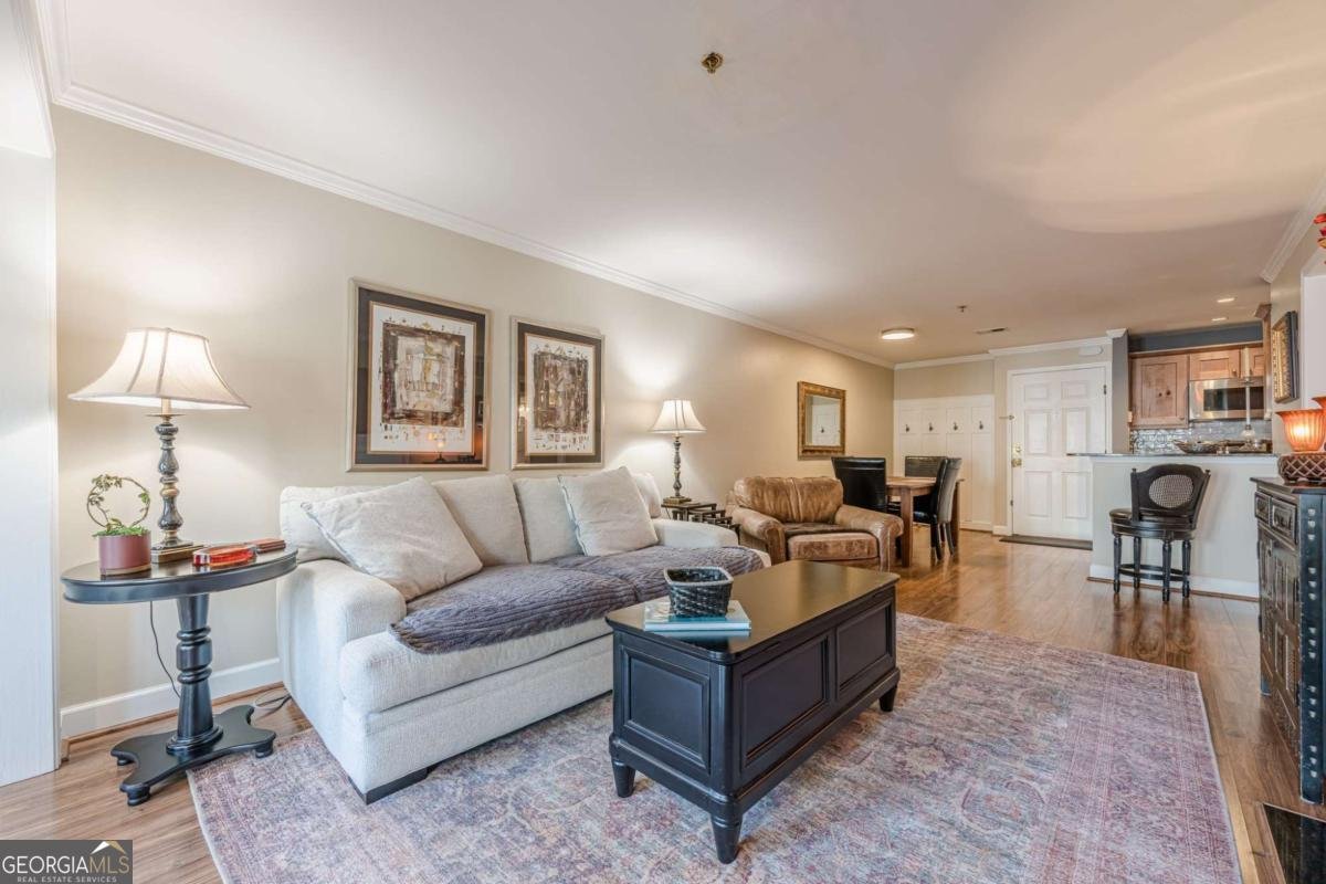 3201 Lenox Road Atlanta - 13