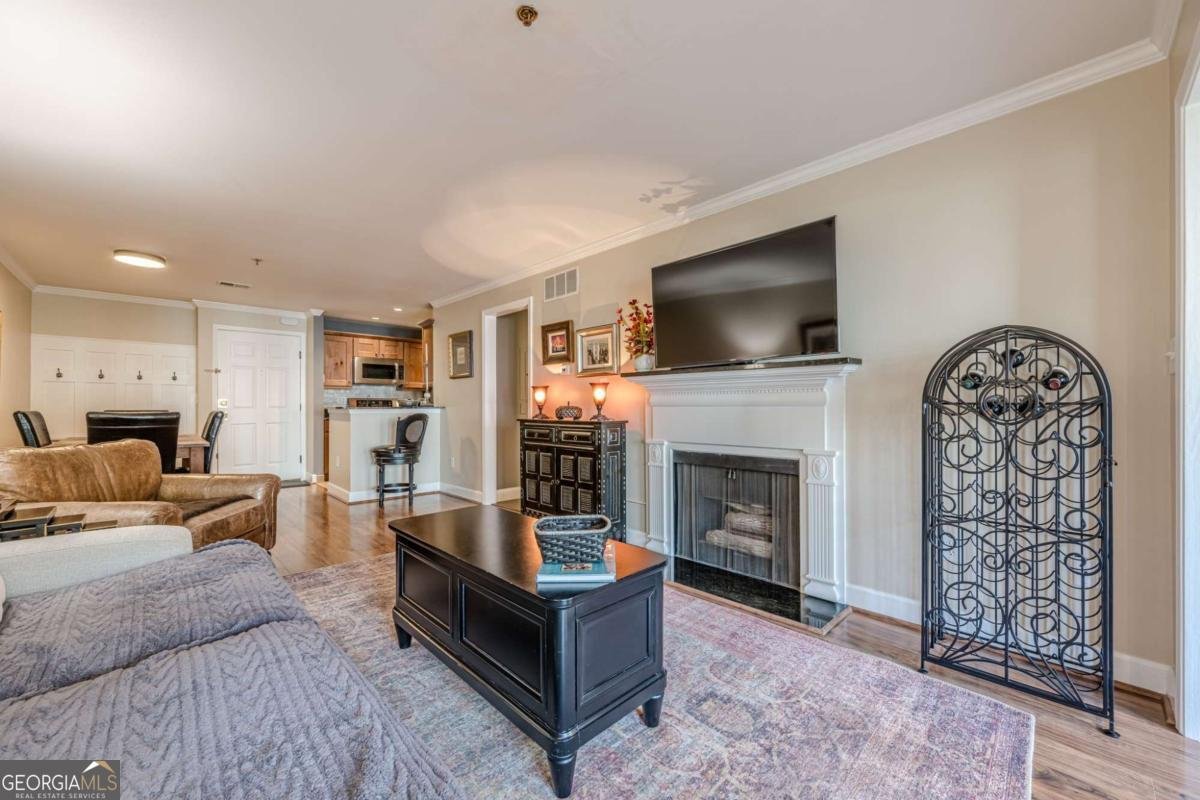 3201 Lenox Road Atlanta - 14