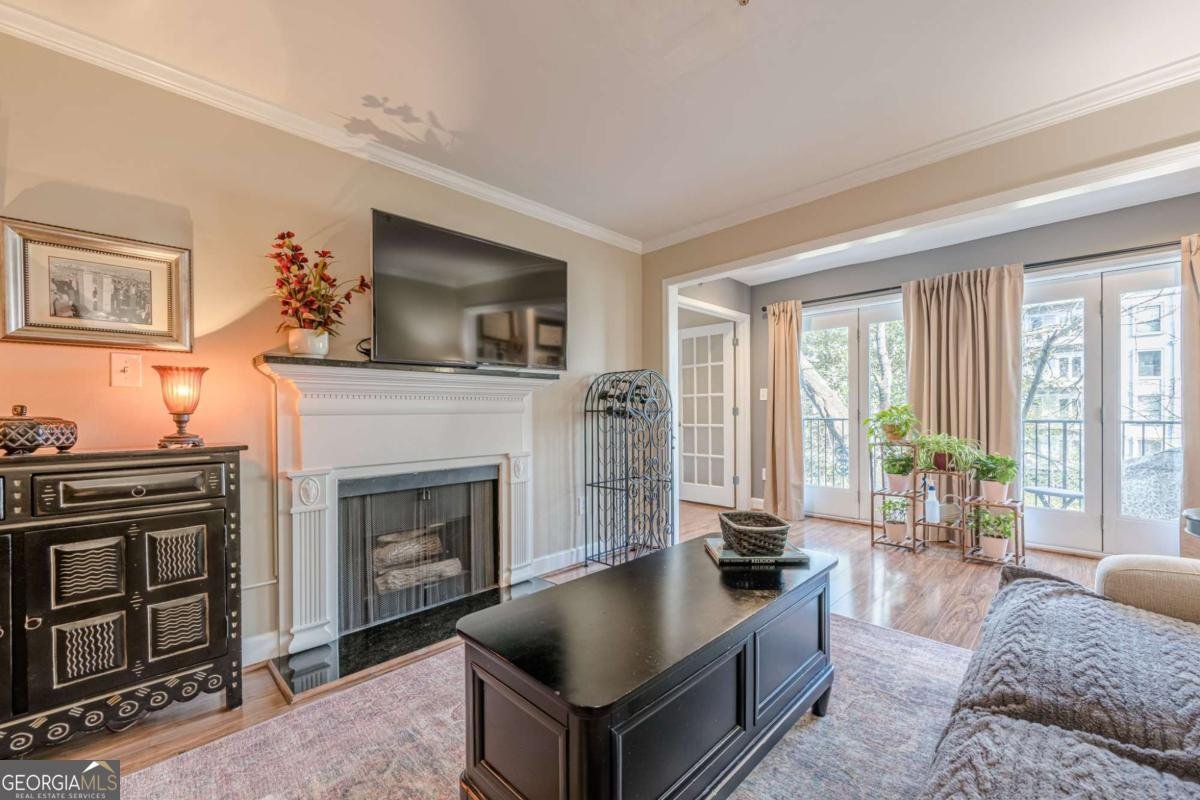 3201 Lenox Road Atlanta - 15