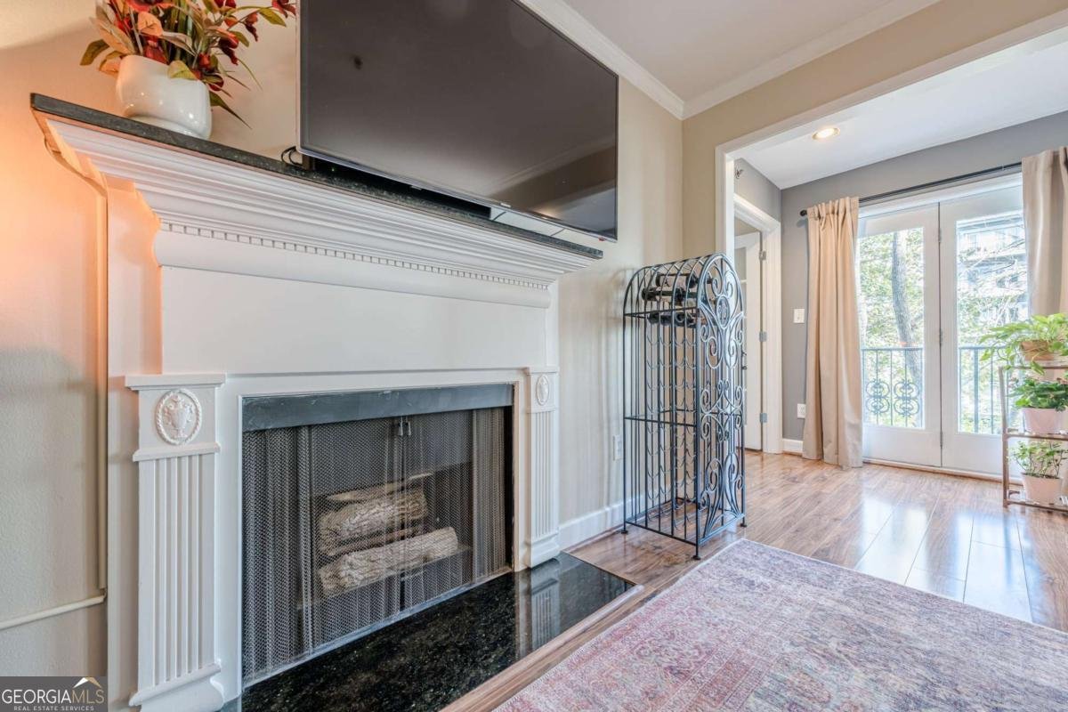 3201 Lenox Road Atlanta - 16