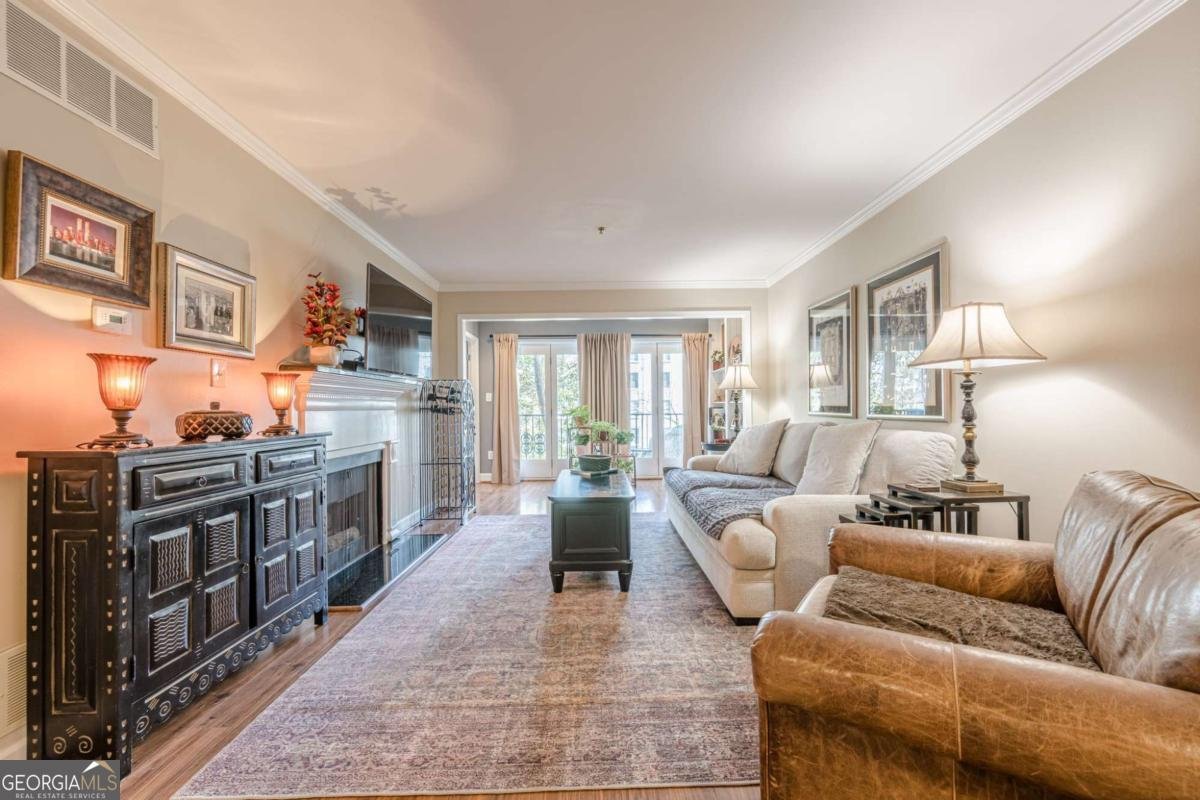 3201 Lenox Road Atlanta - 3