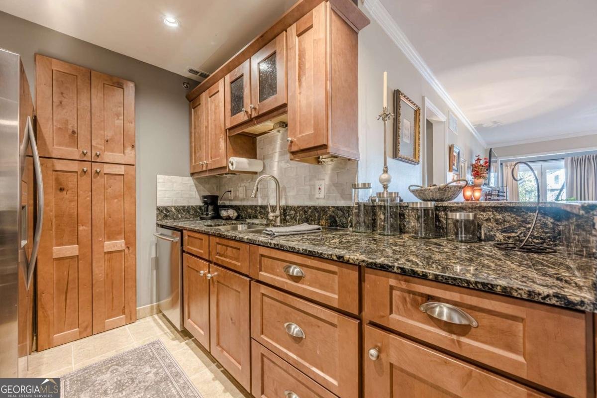 3201 Lenox Road Atlanta - 4