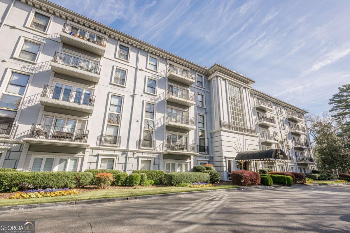 3201 Lenox Road Atlanta - 41