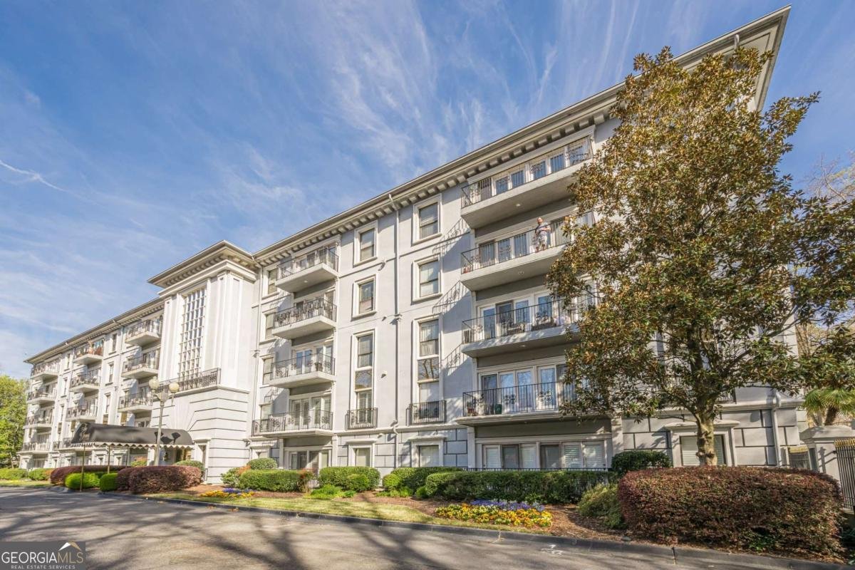 3201 Lenox Road Atlanta - 42