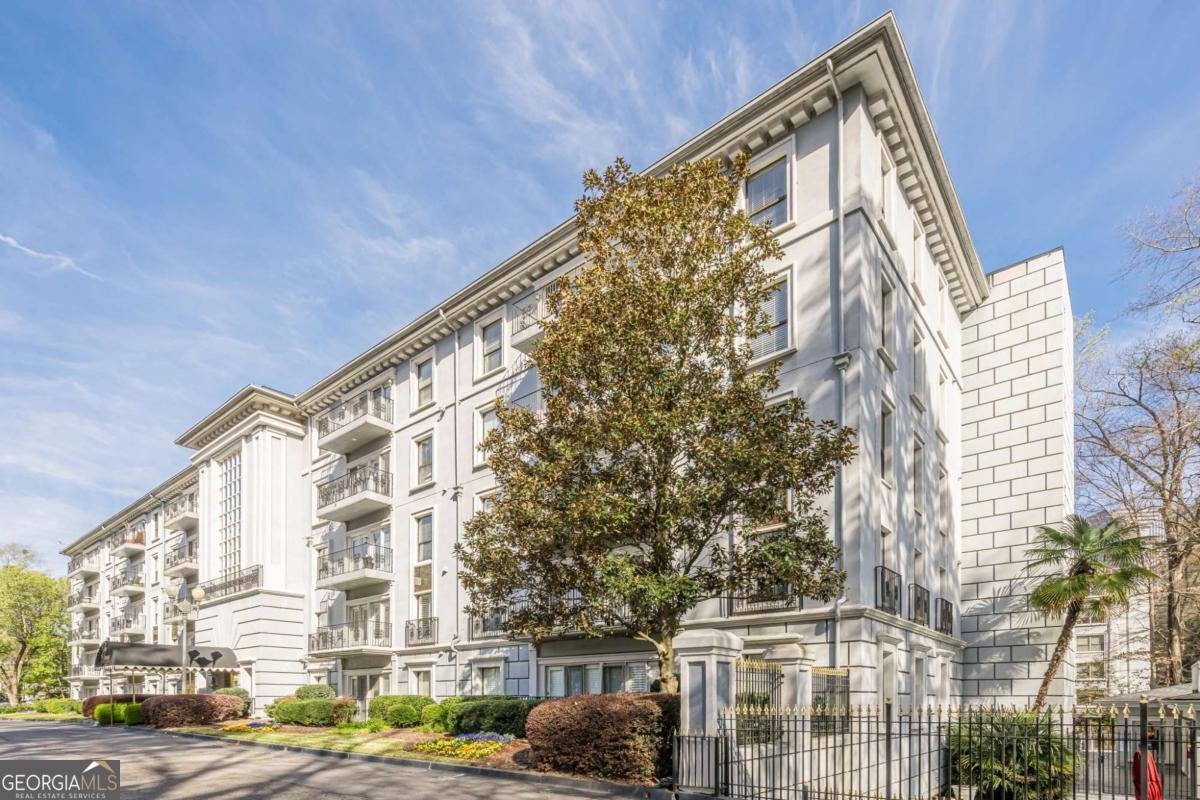 3201 Lenox Road Atlanta - 43