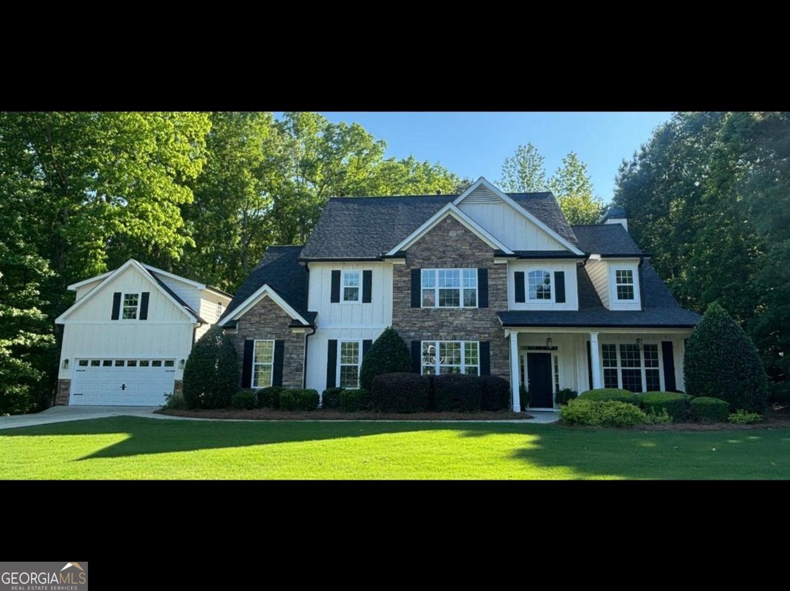 310 Persimmon Drive Sharpsburg - 1
