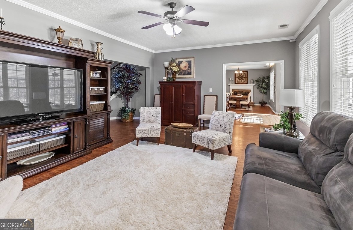 310 Persimmon Drive Sharpsburg - 11