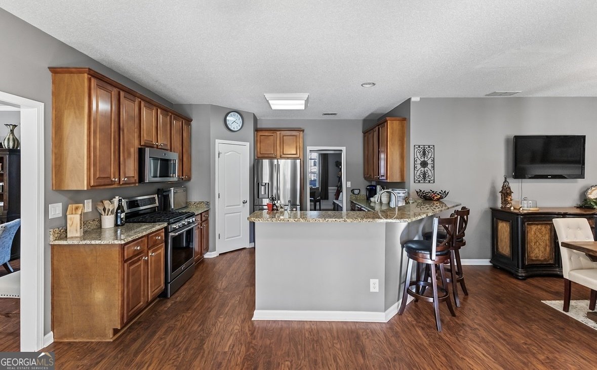 310 Persimmon Drive Sharpsburg - 12