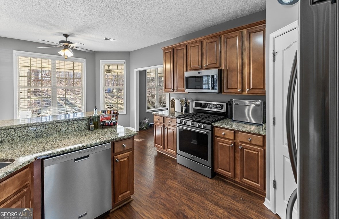 310 Persimmon Drive Sharpsburg - 15