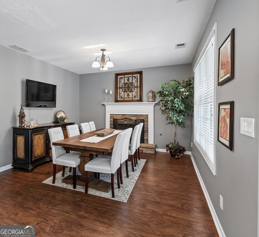 310 Persimmon Drive Sharpsburg - 17