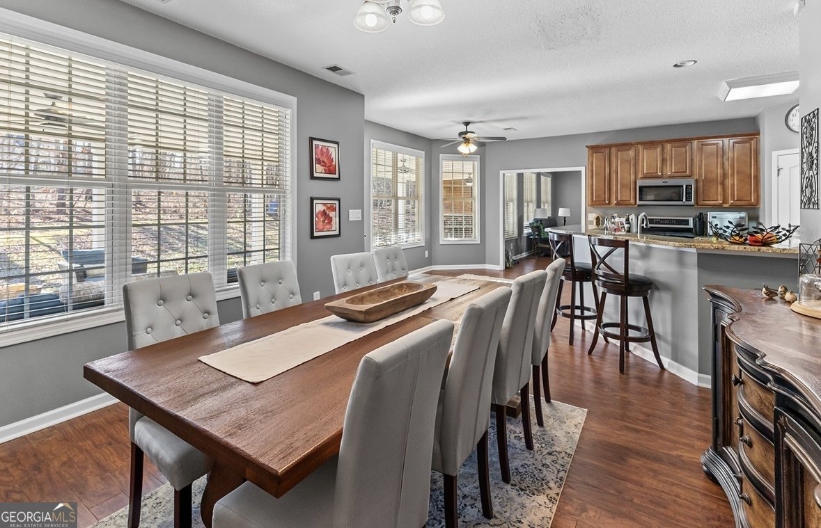 310 Persimmon Drive Sharpsburg - 19