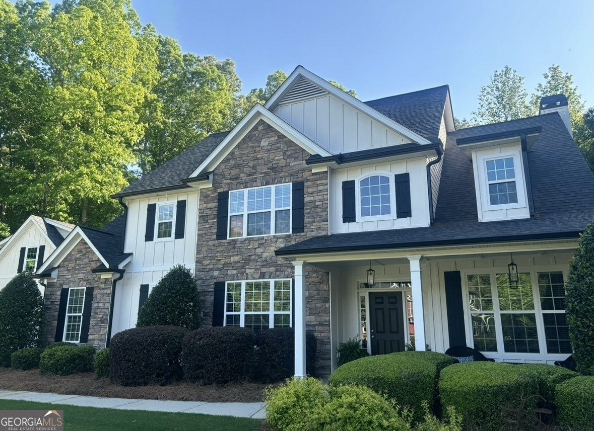 310 Persimmon Drive Sharpsburg - 2