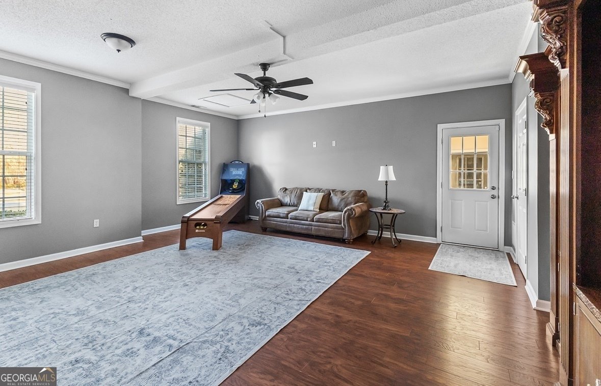 310 Persimmon Drive Sharpsburg - 20