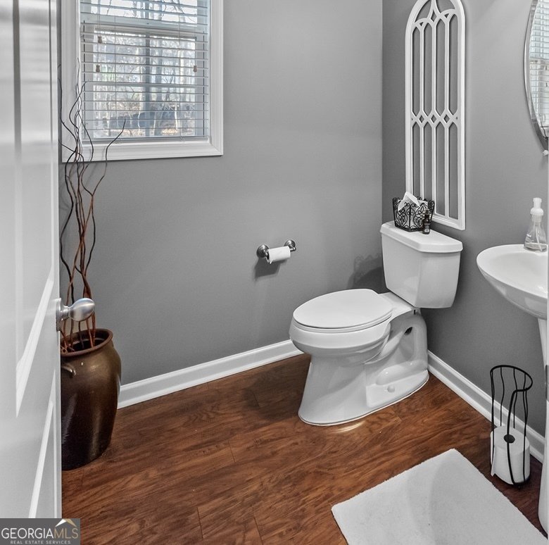 310 Persimmon Drive Sharpsburg - 22