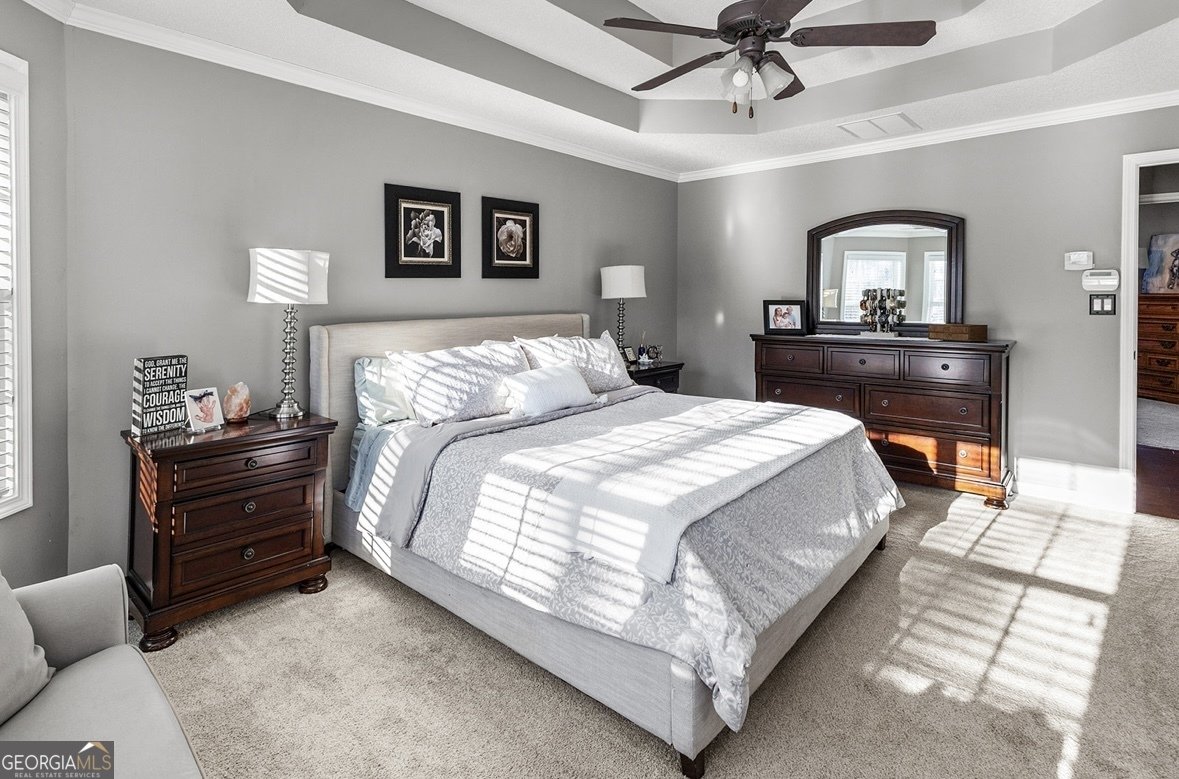 310 Persimmon Drive Sharpsburg - 24