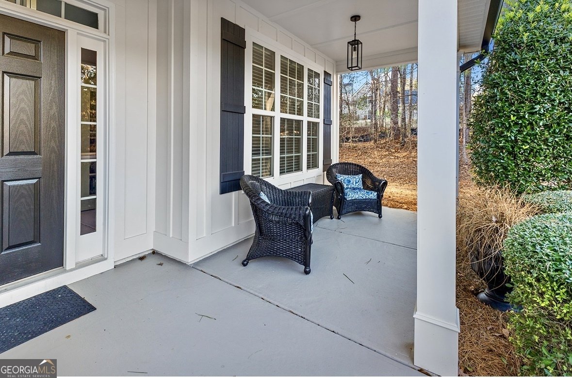 310 Persimmon Drive Sharpsburg - 3