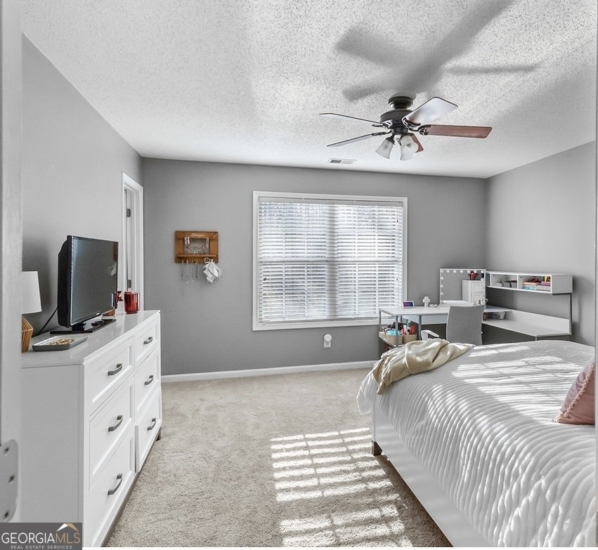 310 Persimmon Drive Sharpsburg - 30