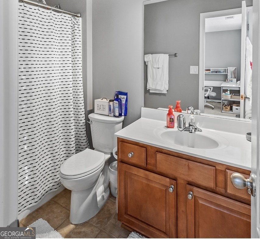 310 Persimmon Drive Sharpsburg - 32
