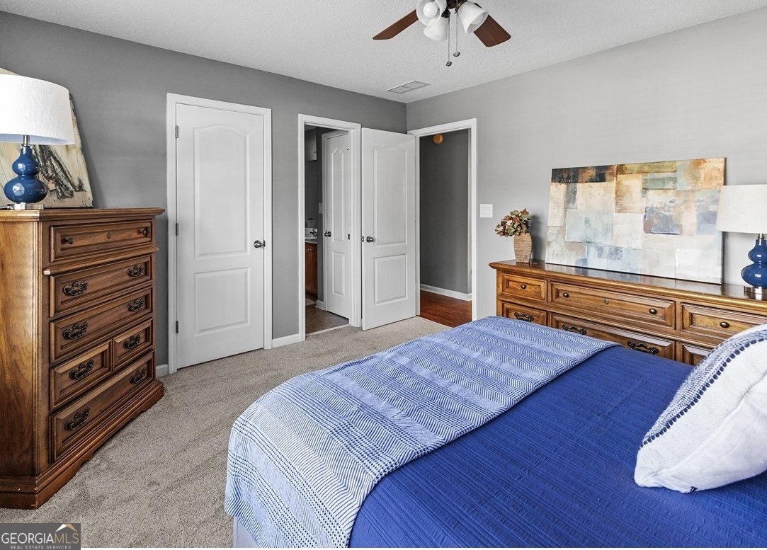 310 Persimmon Drive Sharpsburg - 35