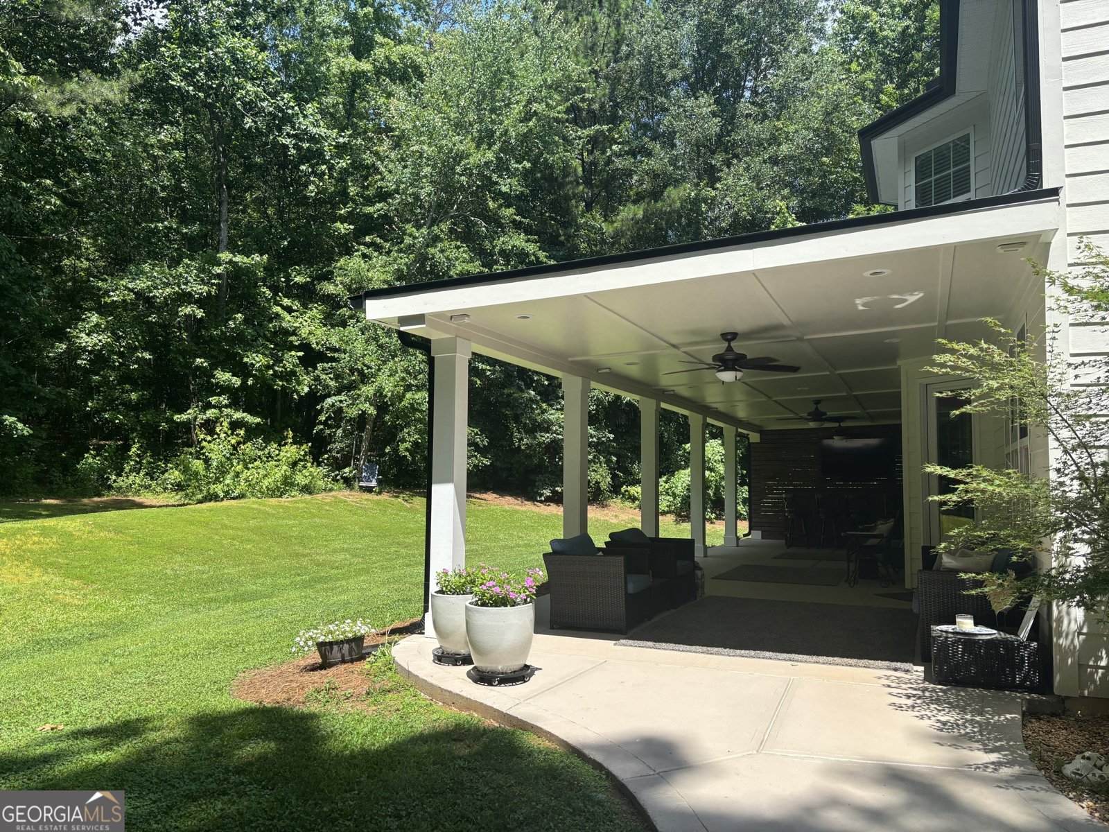 310 Persimmon Drive Sharpsburg - 42