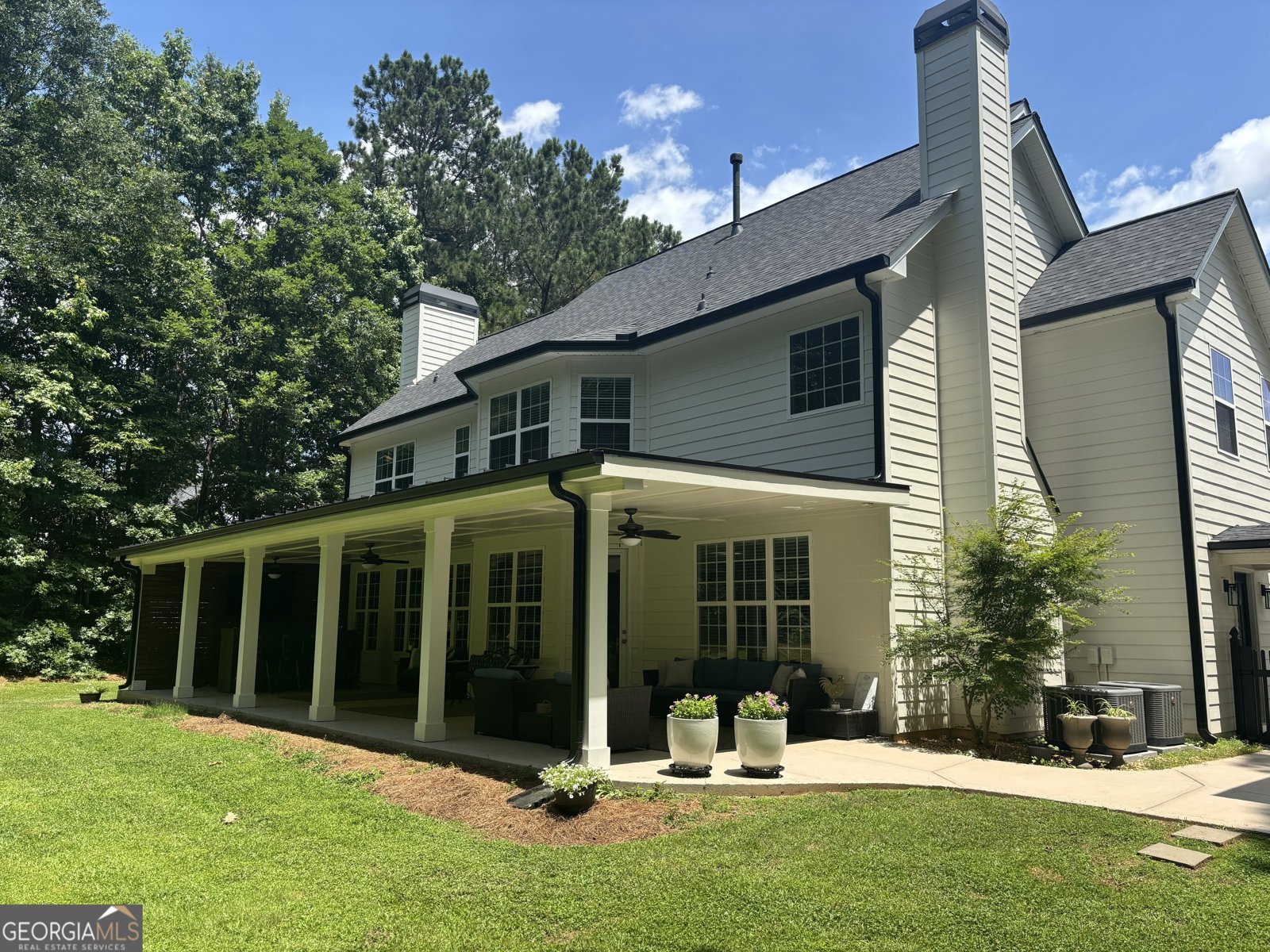 310 Persimmon Drive Sharpsburg - 47