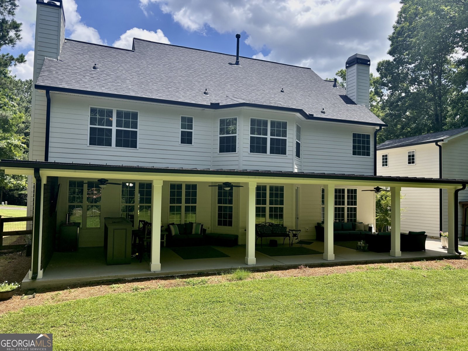 310 Persimmon Drive Sharpsburg - 48